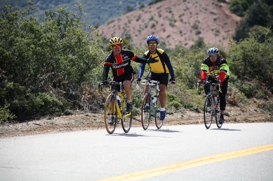 Heartbreak Hundred Century Ride 2006, photo 1917