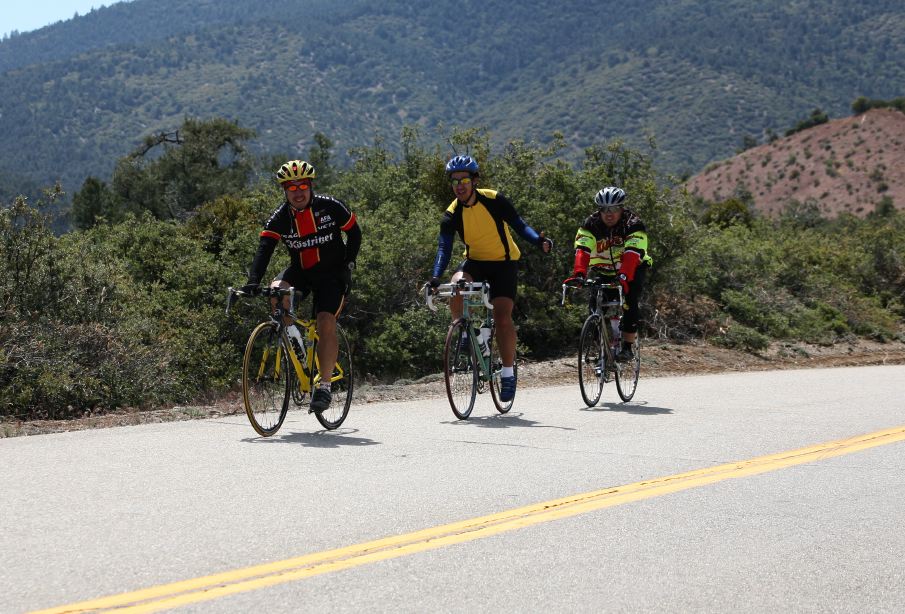 Heartbreak Hundred Century Ride 2006, photo 1919