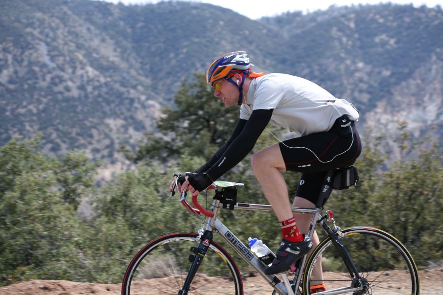 Heartbreak Hundred Century Ride 2006, photo 2053