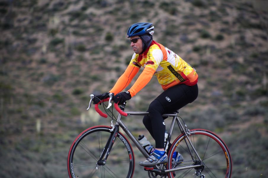 Heartbreak Hundred Century Ride 2006, photo 0215