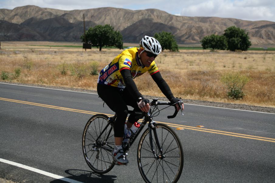 Heartbreak Hundred Century Ride 2006, photo 2087