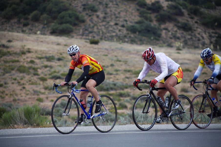 Heartbreak Hundred Century Ride 2006, photo 0021