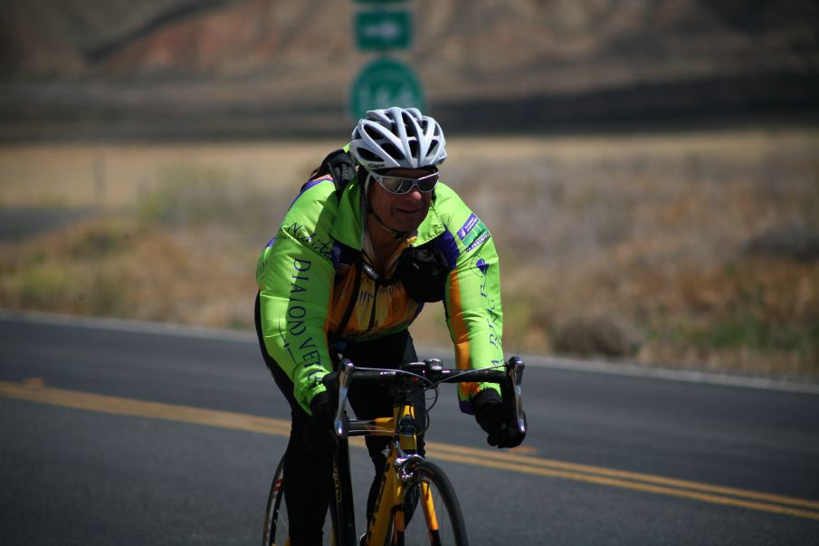 Heartbreak Hundred Century Ride 2006, photo 2117