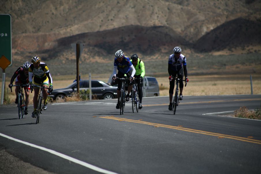 Heartbreak Hundred Century Ride 2006, photo 2126