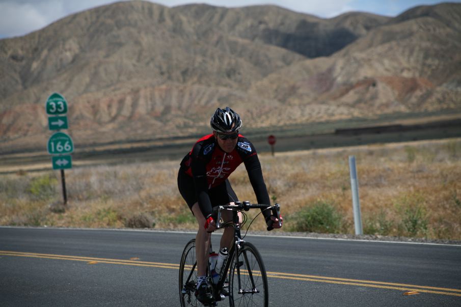 Heartbreak Hundred Century Ride 2006, photo 2129