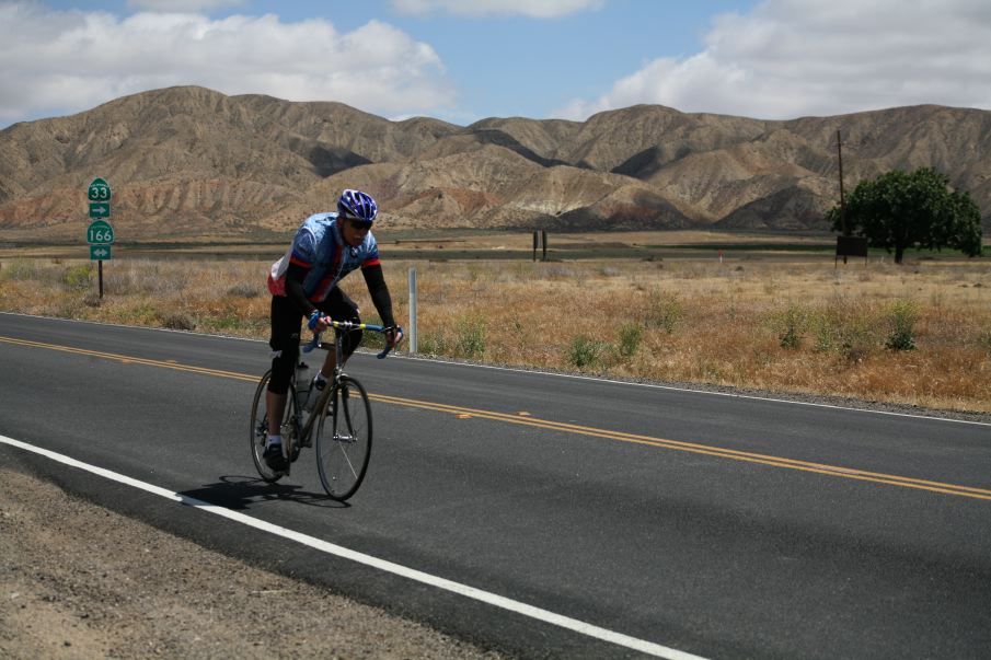 Heartbreak Hundred Century Ride 2006, photo 2148