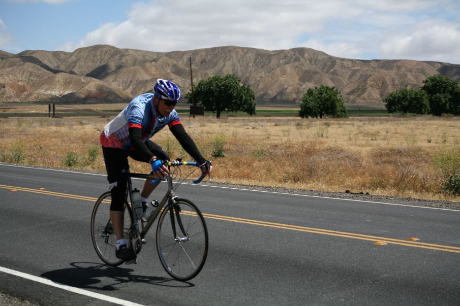 Heartbreak Hundred Century Ride 2006, photo 2149