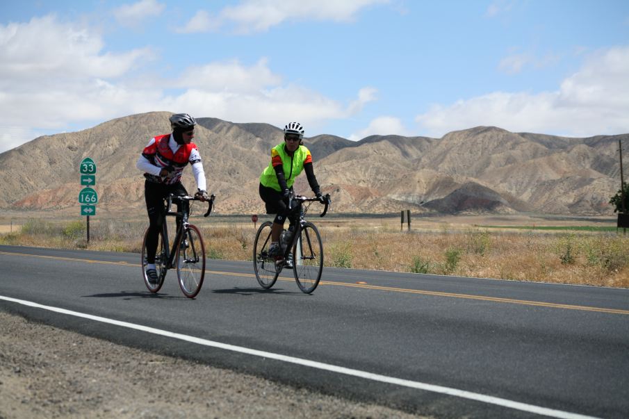 Heartbreak Hundred Century Ride 2006, photo 2174