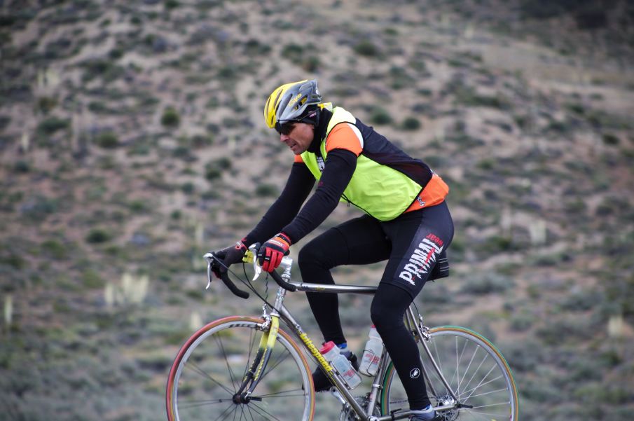 Heartbreak Hundred Century Ride 2006, photo 0221