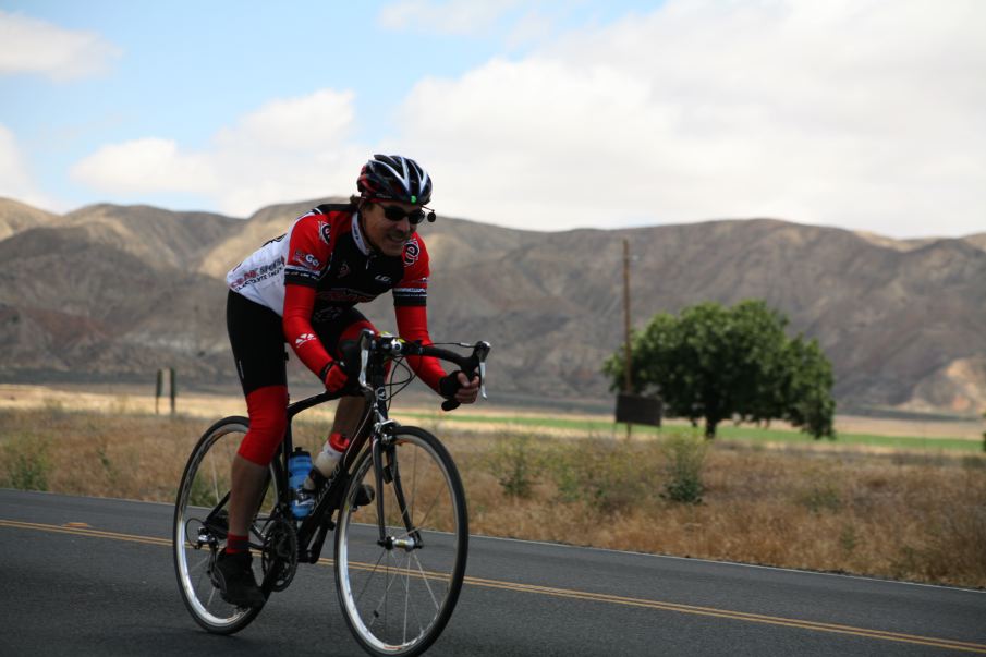 Heartbreak Hundred Century Ride 2006, photo 2228