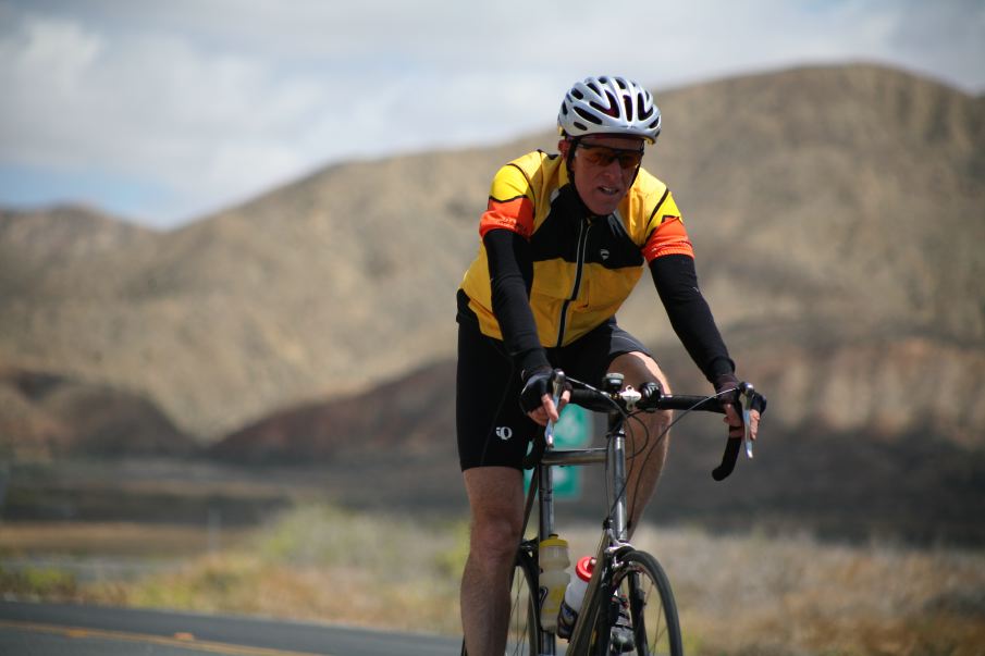 Heartbreak Hundred Century Ride 2006, photo 2259