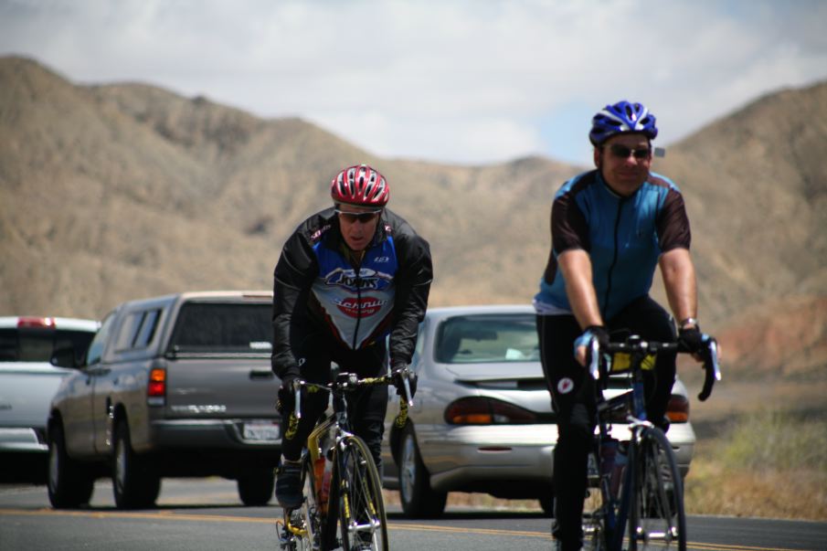 Heartbreak Hundred Century Ride 2006, photo 2269