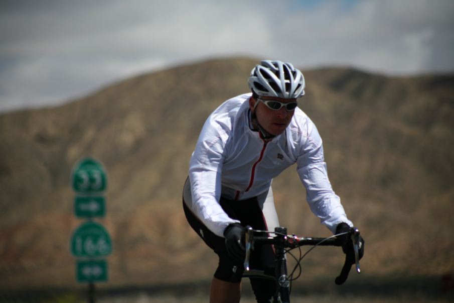 Heartbreak Hundred Century Ride 2006, photo 2272