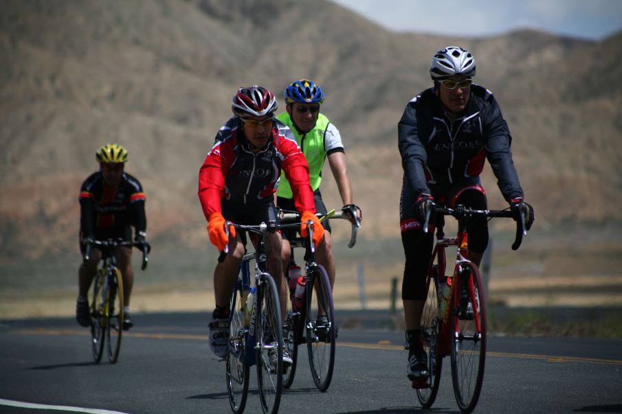 Heartbreak Hundred Century Ride 2006, photo 2287