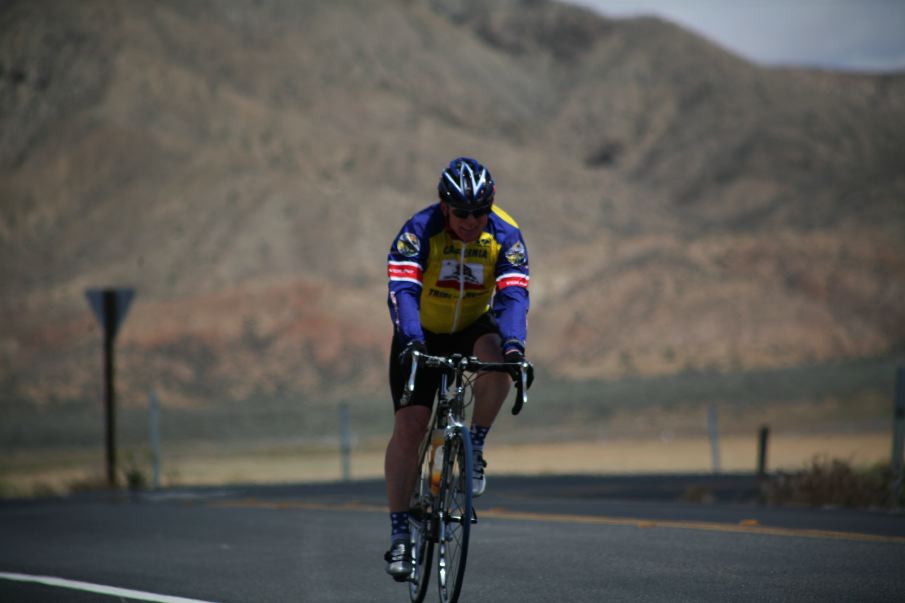 Heartbreak Hundred Century Ride 2006, photo 2318