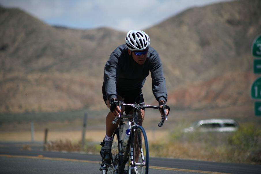 Heartbreak Hundred Century Ride 2006, photo 2329