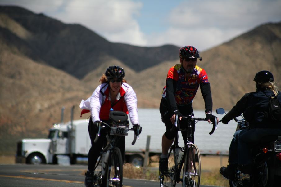 Heartbreak Hundred Century Ride 2006, photo 2346