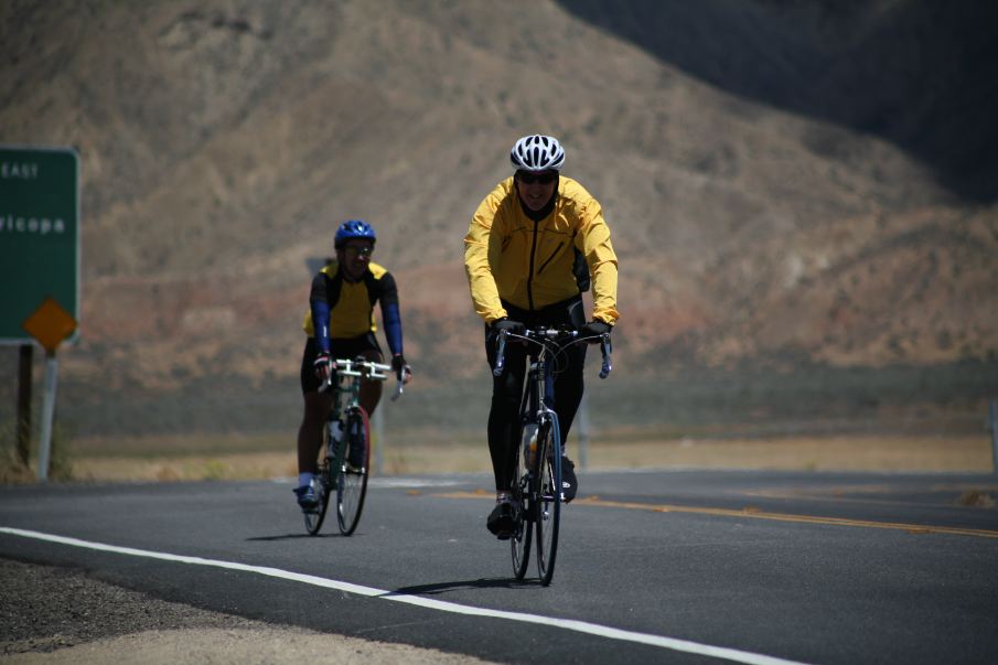 Heartbreak Hundred Century Ride 2006, photo 2352