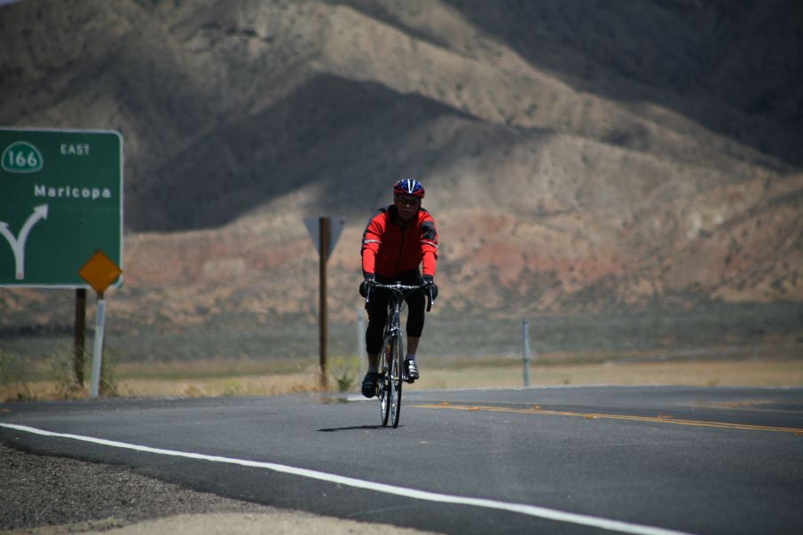 Heartbreak Hundred Century Ride 2006, photo 2370