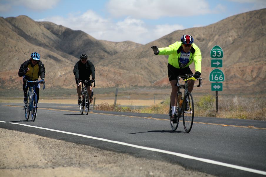 Heartbreak Hundred Century Ride 2006, photo 2394