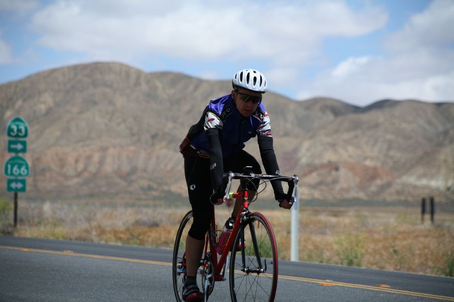 Heartbreak Hundred Century Ride 2006, photo 2405