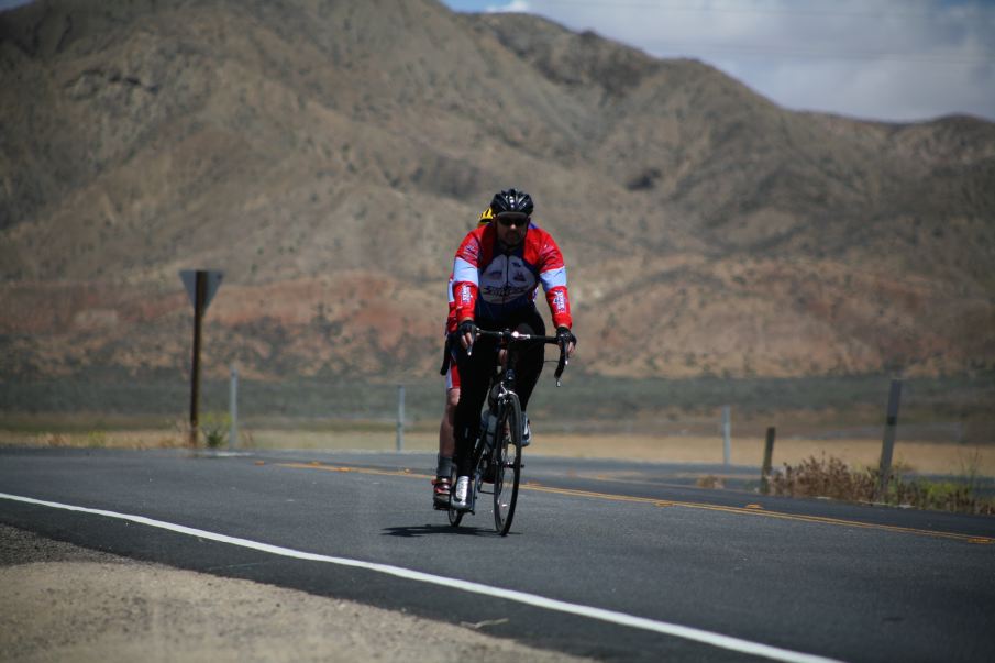 Heartbreak Hundred Century Ride 2006, photo 2409