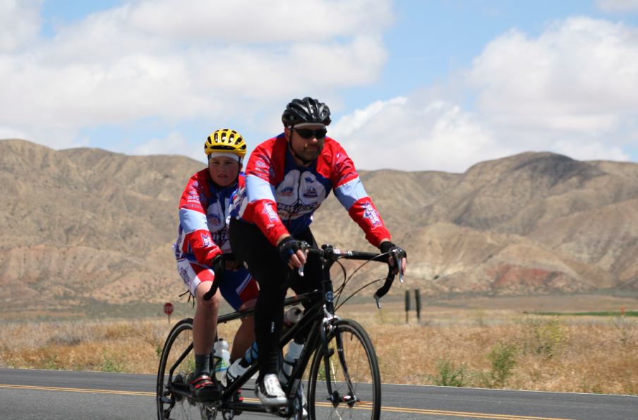 Heartbreak Hundred Century Ride 2006, photo 2411