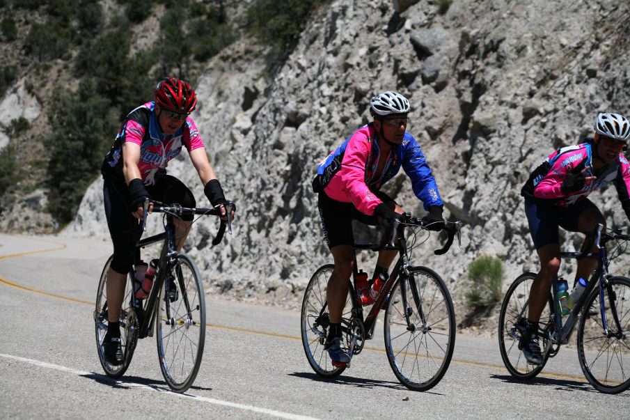 Heartbreak Hundred Century Ride 2006, photo 2452