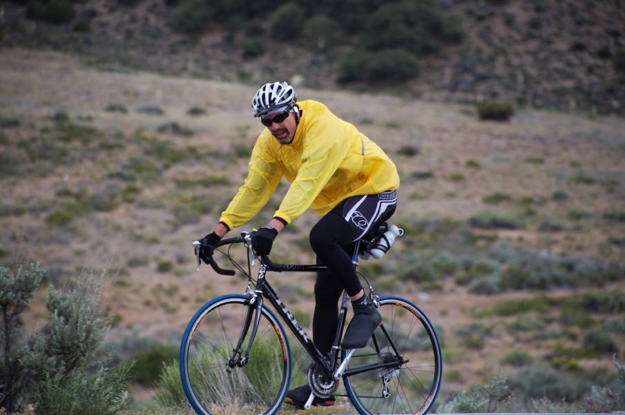 Heartbreak Hundred Century Ride 2006, photo 0260