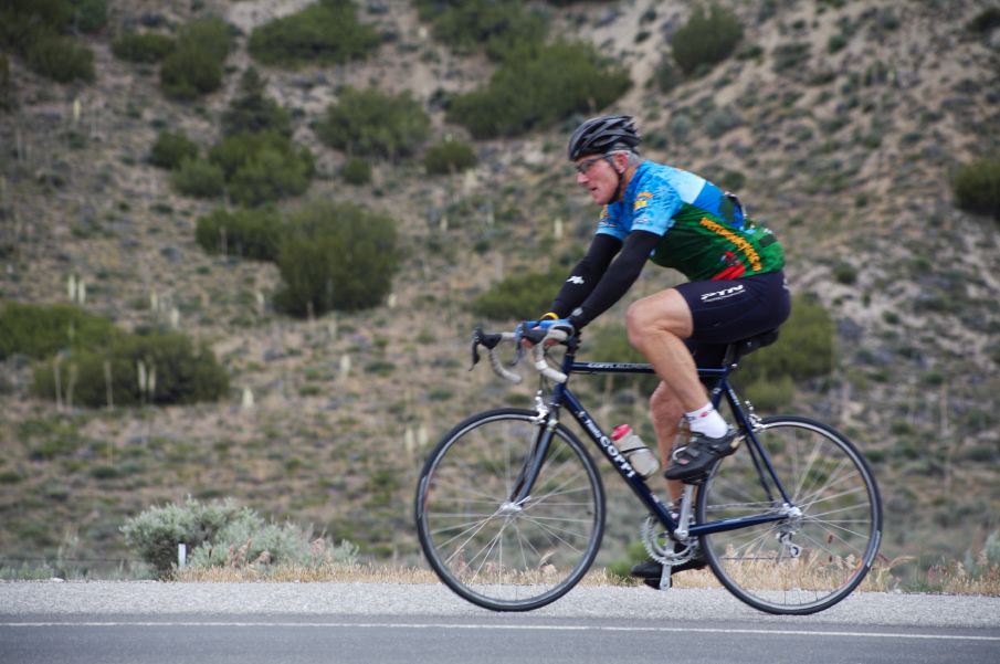 Heartbreak Hundred Century Ride 2006, photo 0276