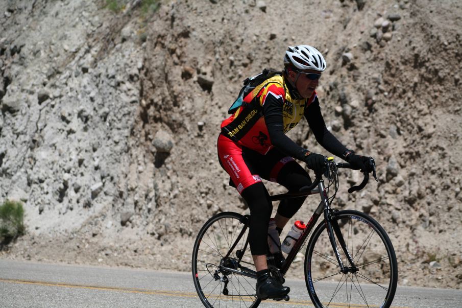 Heartbreak Hundred Century Ride 2006, photo 2857