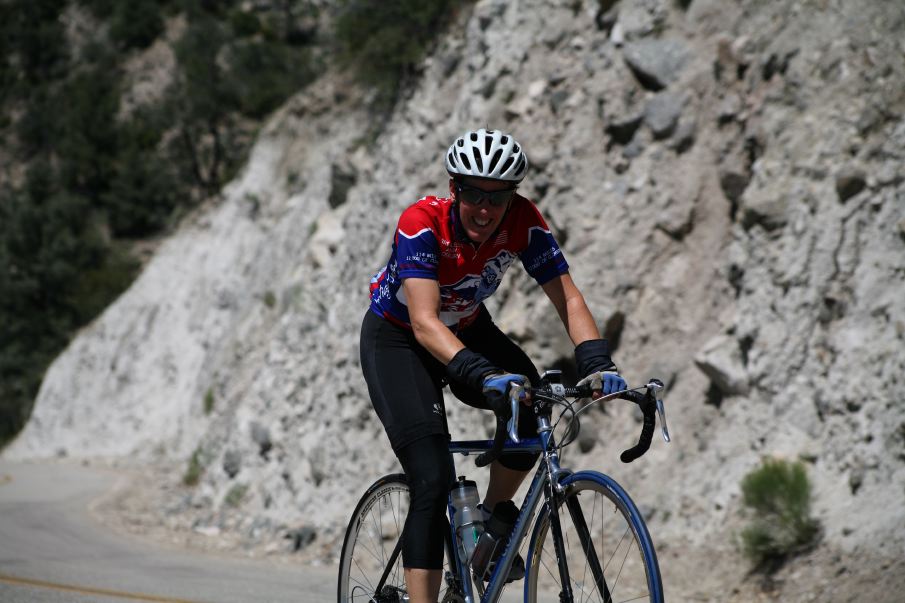 Heartbreak Hundred Century Ride 2006, photo 3212
