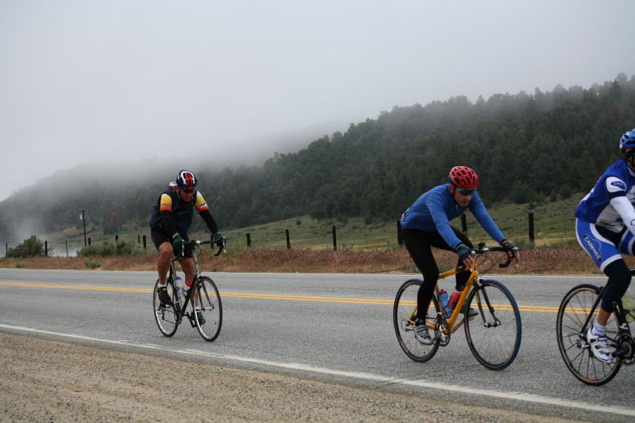 Heartbreak Hundred Century Ride 2006, photo 0359