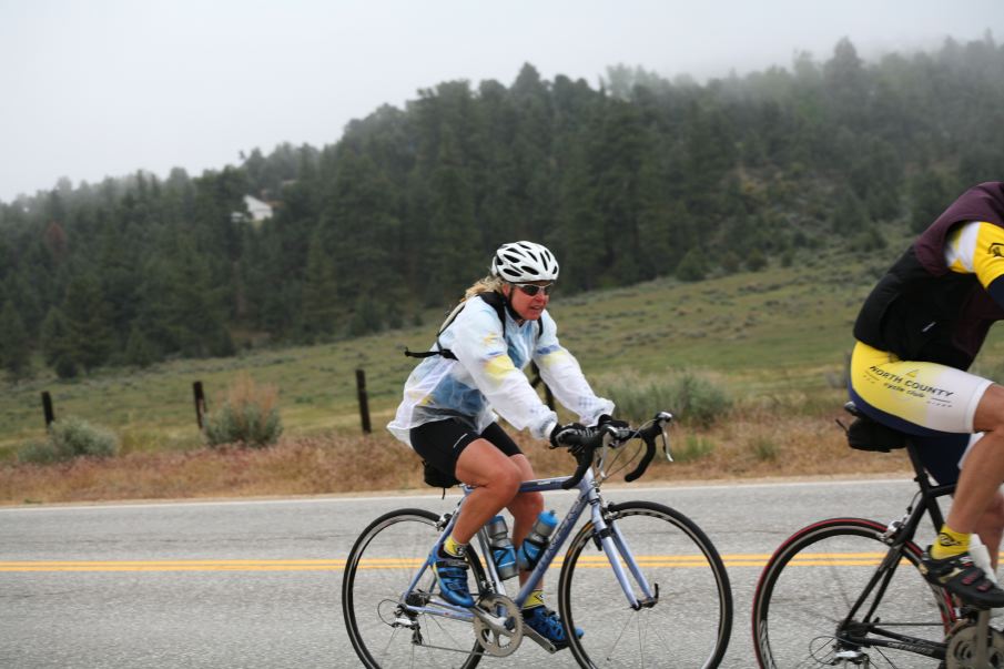 Heartbreak Hundred Century Ride 2006, photo 0364