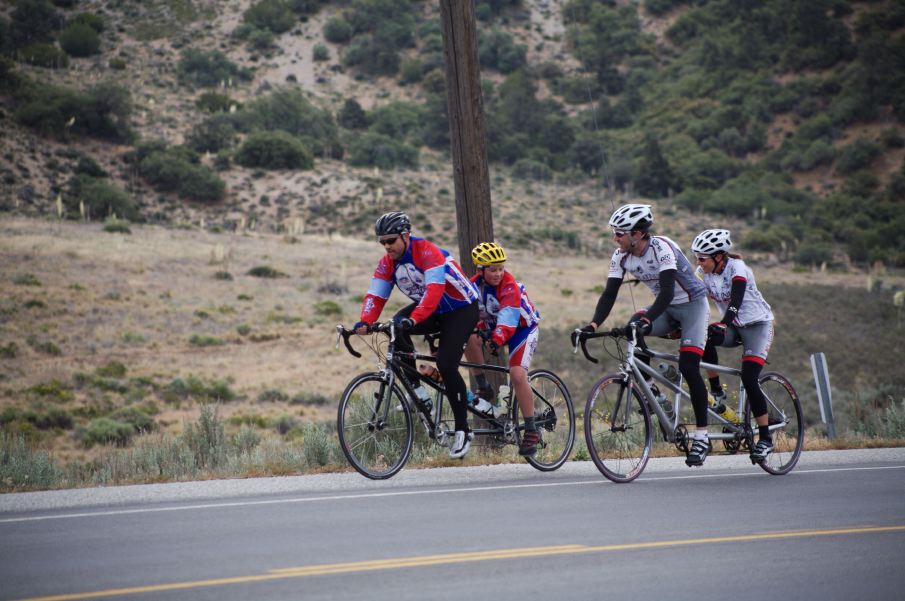 Heartbreak Hundred Century Ride 2006, photo 0040