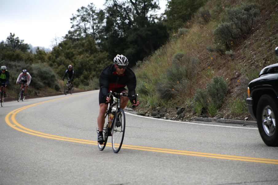 Heartbreak Hundred Century Ride 2006, photo 0635