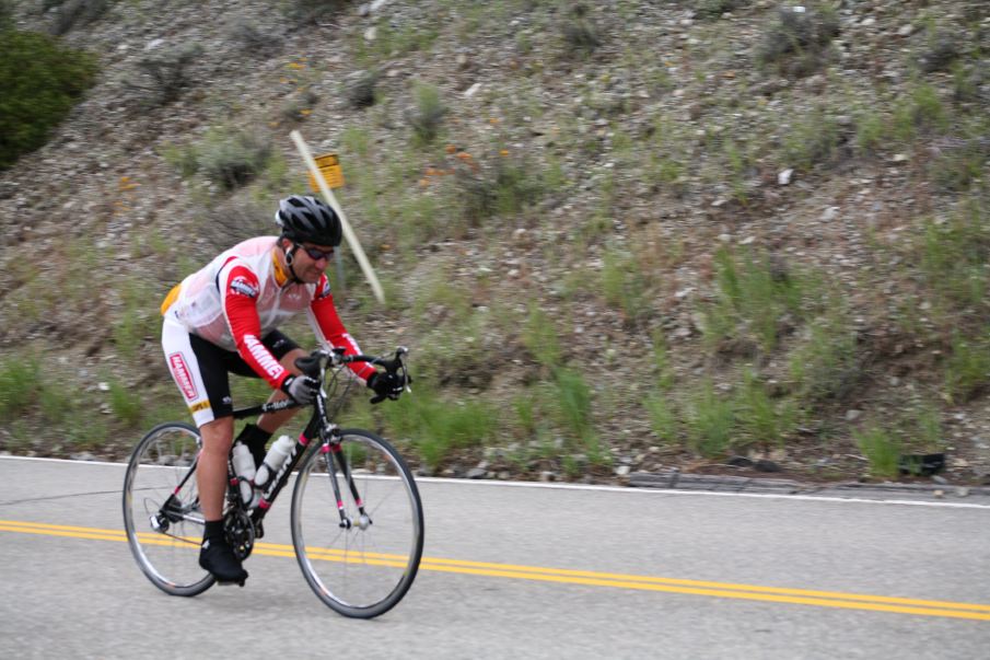 Heartbreak Hundred Century Ride 2006, photo 0660