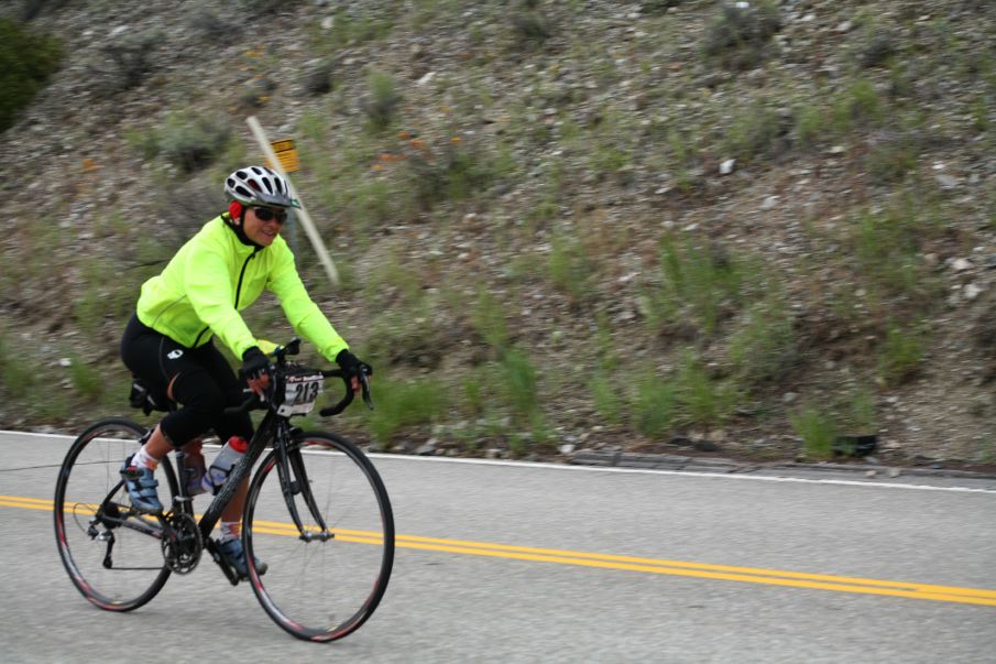 Heartbreak Hundred Century Ride 2006, photo 0666