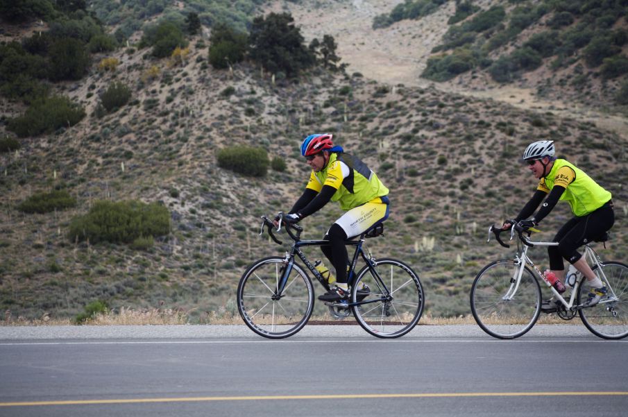 Heartbreak Hundred Century Ride 2006, photo 0051