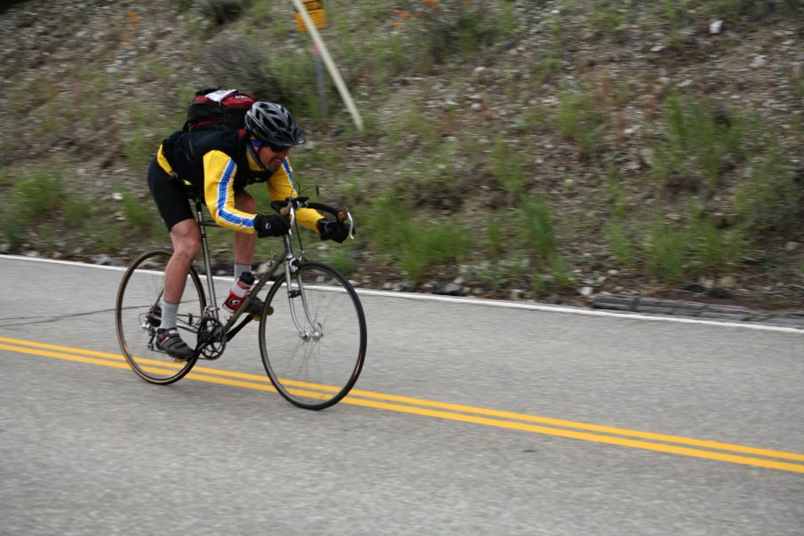 Heartbreak Hundred Century Ride 2006, photo 0798