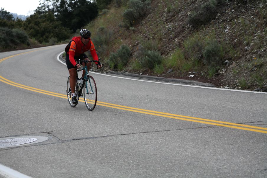 Heartbreak Hundred Century Ride 2006, photo 0851