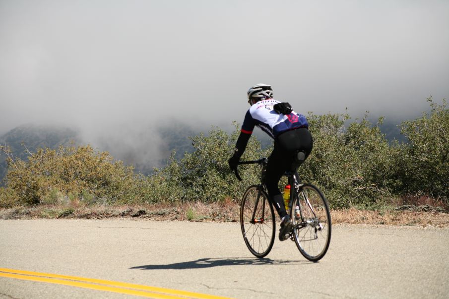 Heartbreak Hundred Century Ride 2006, photo 0875