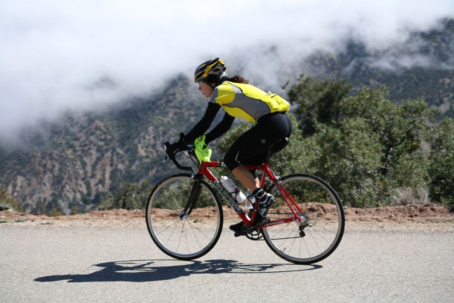 Heartbreak Hundred Century Ride 2006, photo 1000