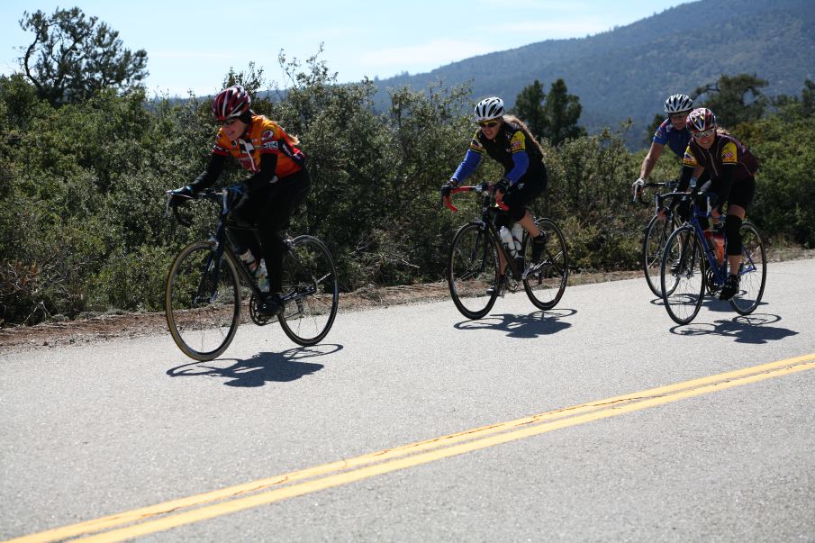 Heartbreak Hundred Century Ride 2006, photo 1016