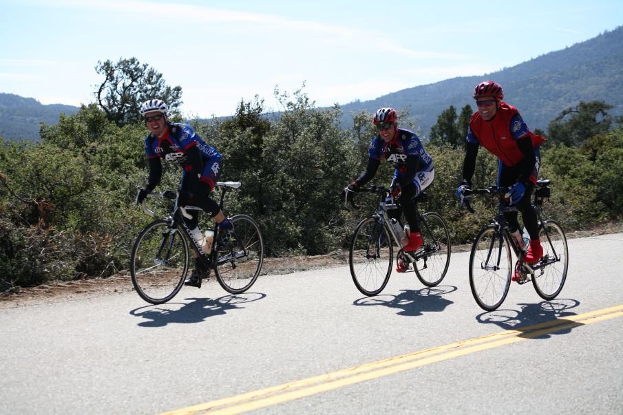 Heartbreak Hundred Century Ride 2006, photo 1038