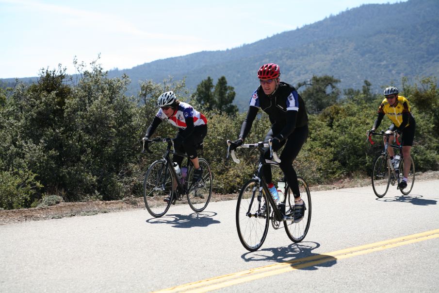 Heartbreak Hundred Century Ride 2006, photo 1070