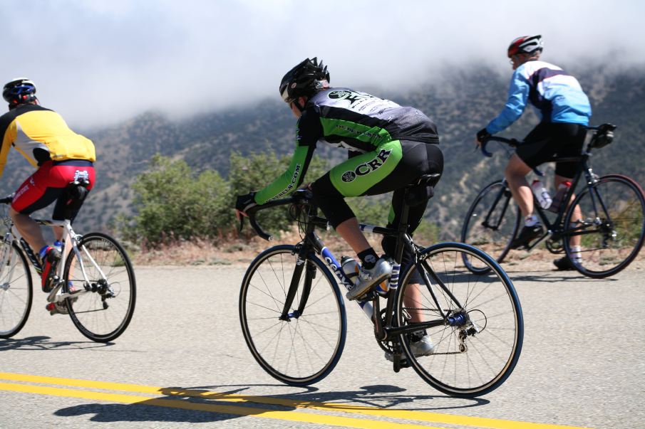 Heartbreak Hundred Century Ride 2006, photo 1081