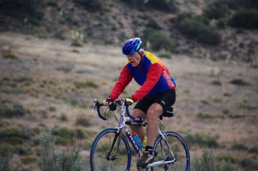 Heartbreak Hundred Century Ride 2006, photo 0100