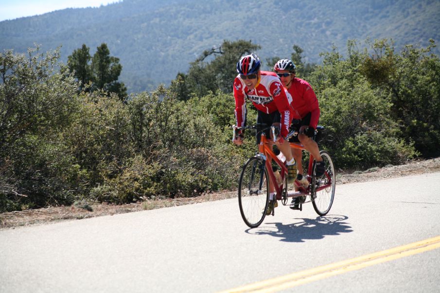 Heartbreak Hundred Century Ride 2006, photo 1107