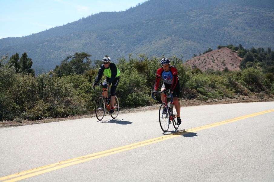 Heartbreak Hundred Century Ride 2006, photo 1123